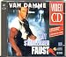 DVD : Mit st&auml;hlerner Faust ( Video CD )