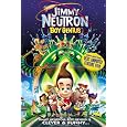 Jimmy Neutron: Boy Genius