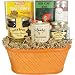 Search : Thinking of You - Get Well Soon Soup and Candy Gift Basket, Basket 1