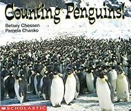 Counting Penguins (Science Emergent Readers)