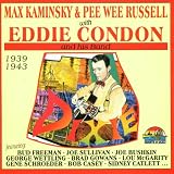 Eddie Condon, 1939 - 1943