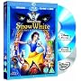 Snow White And The Seven Dwarfs Combi Pack (2 Blu-ray Discs + DVD) [1937]