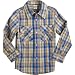 Appaman Plaid Shirt Spring 2011 -Kids