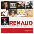 Int�grale Des Enregistrements Studio Et Live 1975-1983