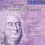 Music for the Royal Fireworks - The Rejoicing