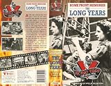 Home Front Memories - The Long Years [VHS]