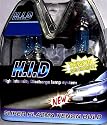 6000K WHITE LASER SUPER PLASMA XENON HID H11 LOW BEAM SCION XB 08-08