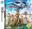 Heroes of Mana