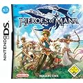 Heroes of Mana