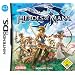 Heroes of Mana