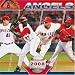 Angels 2008 Wall Calendar