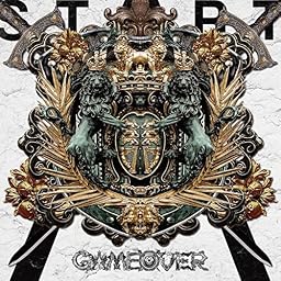 START[通常盤]