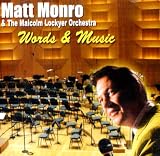 Monro & Lockyer: Words and Music