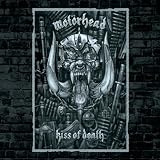 Kiss of Death [Vinyl]