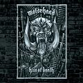 Kiss of Death [Vinyl LP]