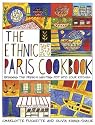The Ethnic Paris Cookbook (Cookery)