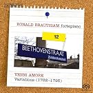 Beethoven: Variations Vol 12 (Solo Piano Works Volume 12) (BIS: BISSACD1883)