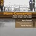 Horn Concertos