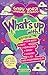 What's up with... / Quiúbole con... (Bilingual Edition) (Spanish Edition)