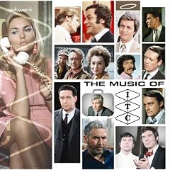 The Music of ITC