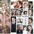 The Music of ITC