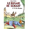 Le Roman de Renart, Tome 2 : Sur les chemins