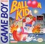 Balloon Kid