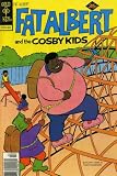 Fat Albert and the Cosby Kids (No. 23, February 1978)