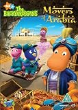 Backyardigans - Movers Of Arabia [DVD]