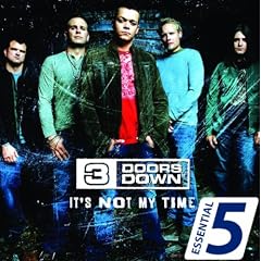 It's Not My Time EP