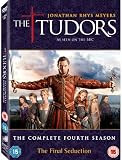 Produkt-Bild: The Tudors - Season 4 [3 DVDs] [UK Import]