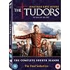The Tudors - Season 4 [3 DVDs] [UK Import]