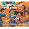 Books Illustrated by Christina Rodriguez