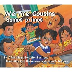 We Are Cousins / Somos primos
