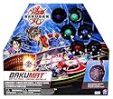 Bakugan Bakumat Battle Pack