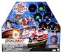 Bakugan Bakumat Battle Pack