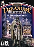 Treasure Seekers: Follow The Ghosts