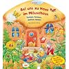 Bei uns zu Haus im M�usehaus: Farben, Formen, Zahlen lernen