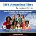 101 Amazing Tips For Immigrant Parents - How To Transfer Your Heritage Language and Culture To Your Children [CD on Demand]