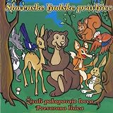 Slovenske ljudske pravljice