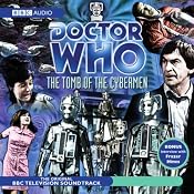 Doctor Who: The Tomb of the Cybermen | Kit Pedler, Gerry Davis