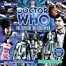 Doctor Who: The Tomb of the Cybermen