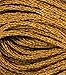 Metallic Embroidery Floss 8.7yds-Golden Oak