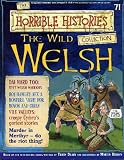 The Wild Welsh (The Horrible Histories Collection)
