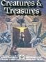 Creatures and Treasures (Rolemaster #1400)