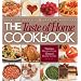 The Taste of Home Cookbook