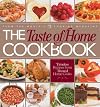 The Taste of Home Cookbook