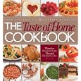 The Taste of Home Cookbook