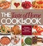 The Taste of Home Cookbook