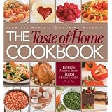 The Taste of Home Cookbook